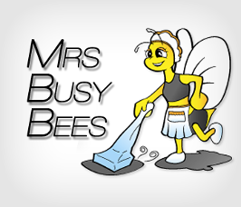 Mrs Busy Bees