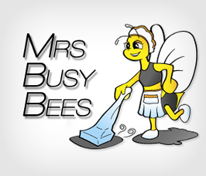 mrs busy bees 